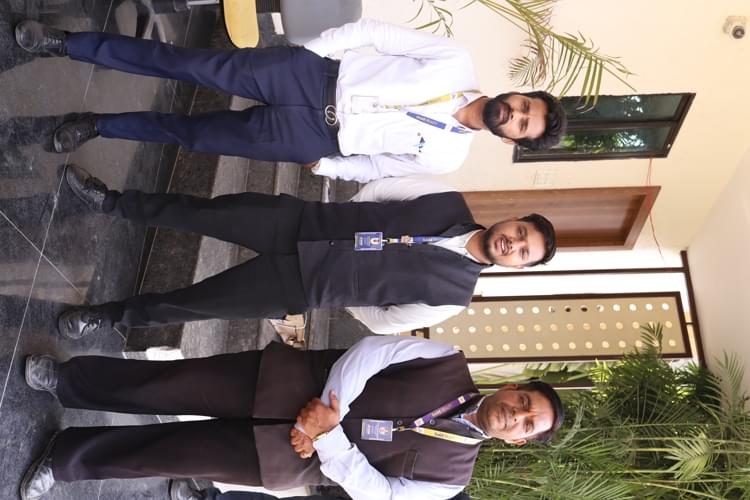 SAGE University Bhopal Events photo 144